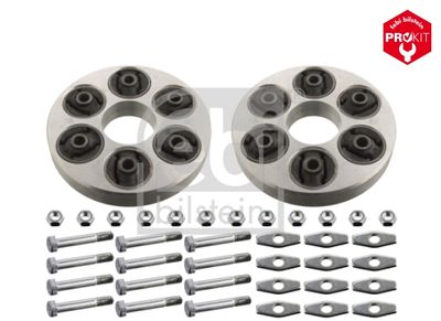 Joint, propshaft FEBI BILSTEIN 102100