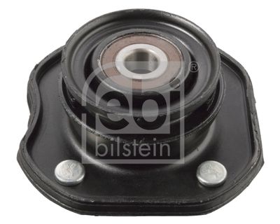 Repair Kit, suspension strut support mount FEBI BILSTEIN 102107