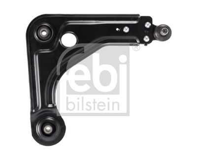 Control/Trailing Arm, wheel suspension FEBI BILSTEIN 10210