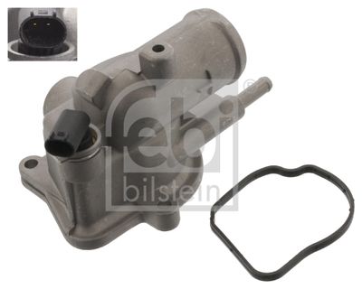 Thermostat, coolant FEBI BILSTEIN 102115