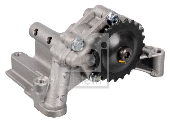 FEBI BILSTEIN 102124 Oil Pump