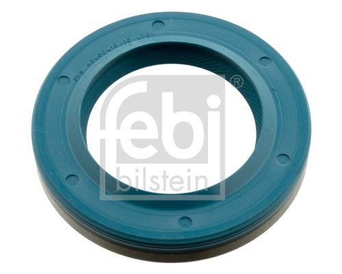 FEBI BILSTEIN 102128 Shaft Seal, automatic transmission