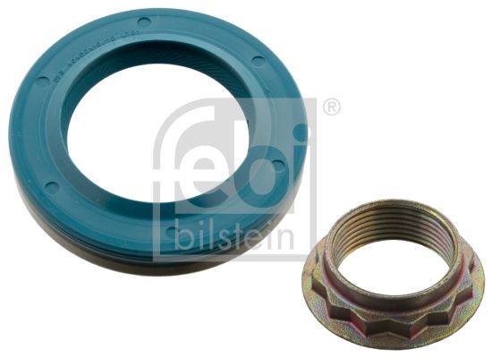 FEBI BILSTEIN 102129 Shaft Seal, automatic transmission