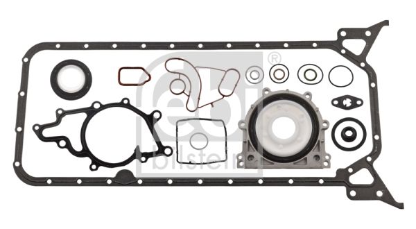 FEBI BILSTEIN 102135 Gasket Kit, crankcase