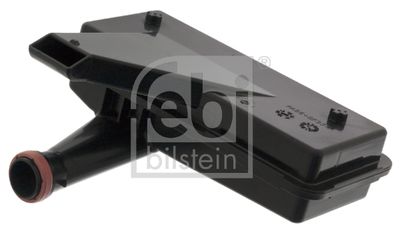 Hydraulic Filter, automatic transmission FEBI BILSTEIN 102142