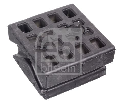 FEBI BILSTEIN 102143 Bushing, leaf spring