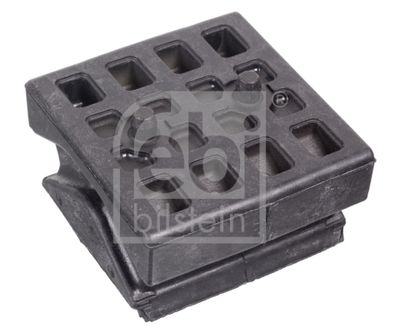 Bushing, leaf spring FEBI BILSTEIN 102143