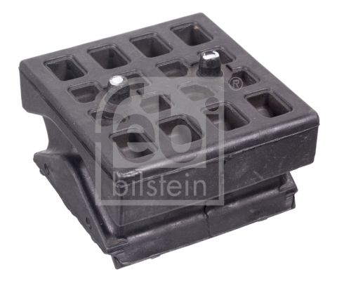 FEBI BILSTEIN 102144 Bushing, leaf spring