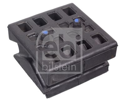 Bushing, leaf spring FEBI BILSTEIN 102145