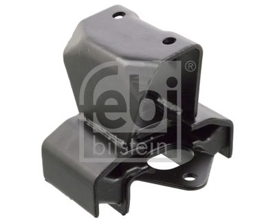 Mounting, automatic transmission FEBI BILSTEIN 102146