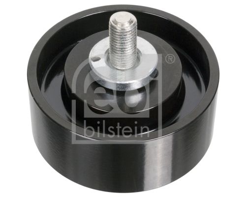 FEBI BILSTEIN 102155 Deflection/Guide Pulley, V-ribbed belt