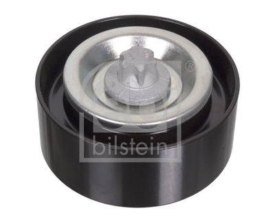 Deflection/Guide Pulley, V-ribbed belt FEBI BILSTEIN 102156