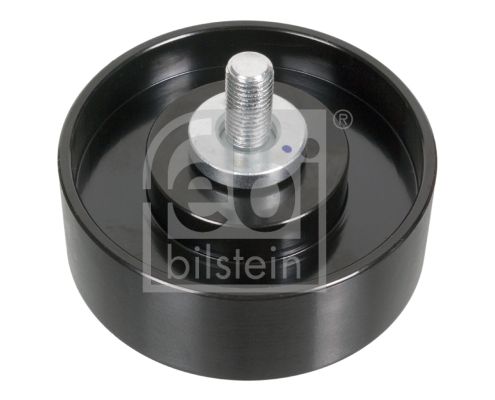 FEBI BILSTEIN 102158 Deflection/Guide Pulley, V-ribbed belt