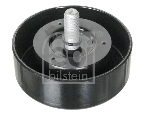 FEBI BILSTEIN 102159 Deflection/Guide Pulley, V-ribbed belt