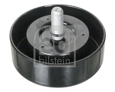 Deflection/Guide Pulley, V-ribbed belt FEBI BILSTEIN 102159