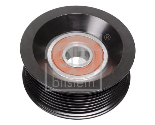 FEBI BILSTEIN 102164 Deflection/Guide Pulley, V-ribbed belt