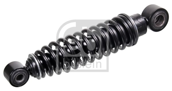 FEBI BILSTEIN 102166 Shock Absorber, driver cab suspension