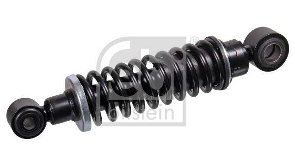 FEBI BILSTEIN 102167 Shock Absorber, driver cab suspension