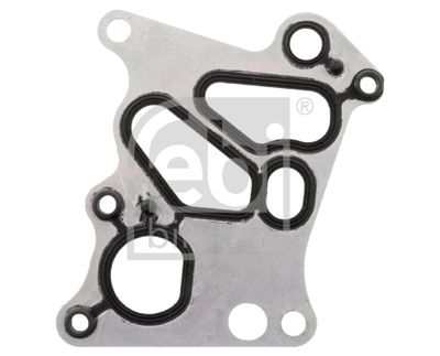 Gasket, oil cooler FEBI BILSTEIN 102169
