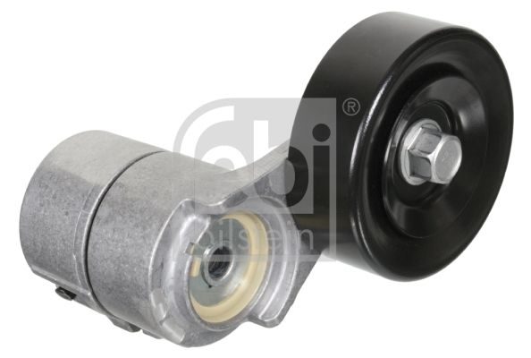 FEBI BILSTEIN 102170 Belt Tensioner, V-ribbed belt