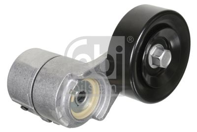 Belt Tensioner, V-ribbed belt FEBI BILSTEIN 102170