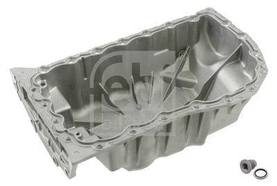 Oil Sump FEBI BILSTEIN 102181