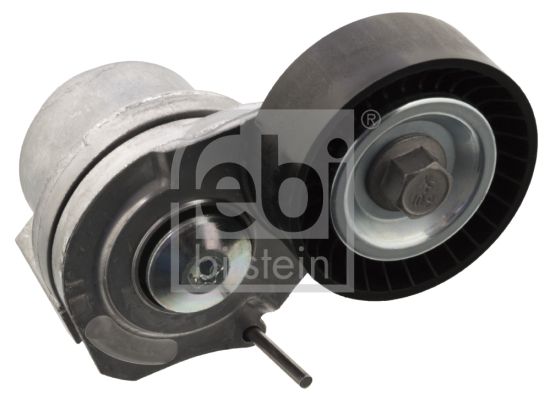 FEBI BILSTEIN 102183 Belt Tensioner, V-ribbed belt