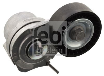 Belt Tensioner, V-ribbed belt FEBI BILSTEIN 102183