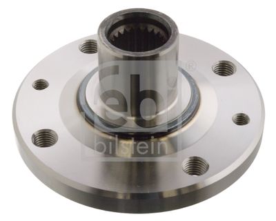 Wheel Hub FEBI BILSTEIN 102185
