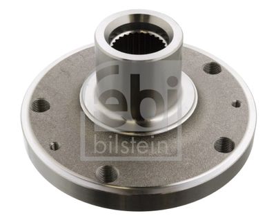 Wheel Hub FEBI BILSTEIN 102187