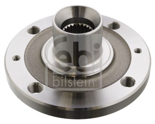 FEBI BILSTEIN 102189 Wheel Hub