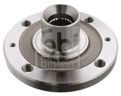 Wheel Hub FEBI BILSTEIN 102189
