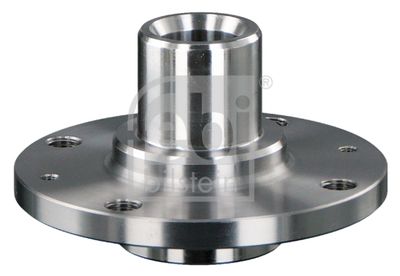 Wheel Hub FEBI BILSTEIN 102191