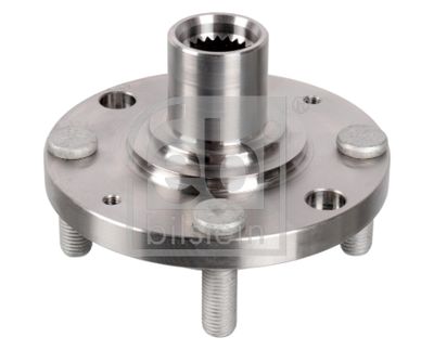 Wheel Hub FEBI BILSTEIN 102192