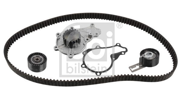 FEBI BILSTEIN 102203 Water Pump & Timing Belt Kit