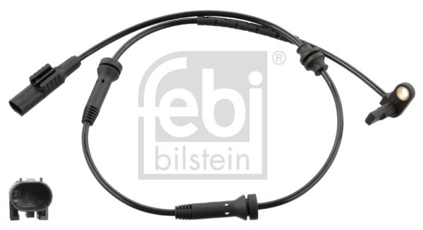 FEBI BILSTEIN 102225 Sensor, wheel speed