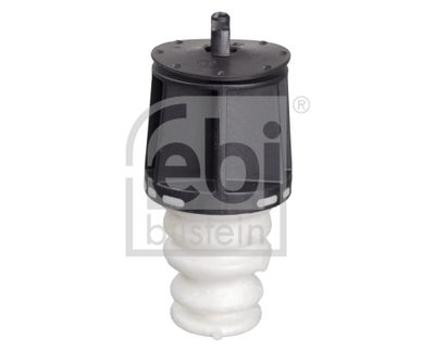 Rubber Buffer, suspension FEBI BILSTEIN 102226