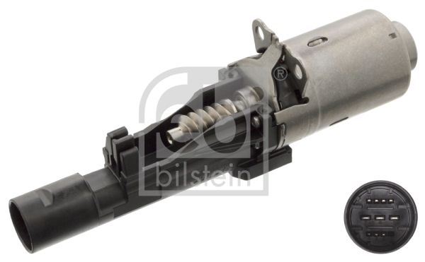 FEBI BILSTEIN 102237 Actuator, exentric shaft (variable valve lift)