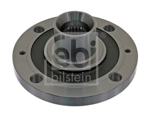 FEBI BILSTEIN 10224 Wheel Hub