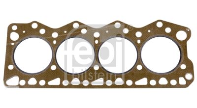 Gasket, cylinder head FEBI BILSTEIN 102241