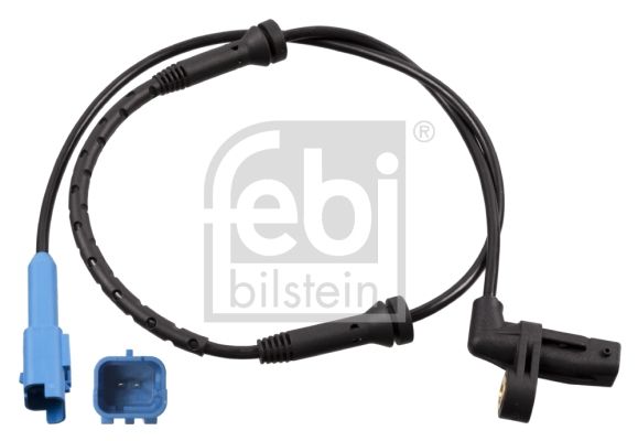 FEBI BILSTEIN 102249 Sensor, wheel speed