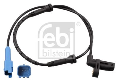 Sensor, wheel speed FEBI BILSTEIN 102249