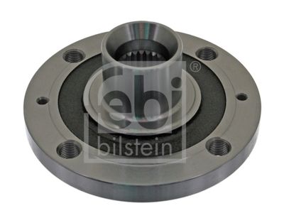 Wheel Hub FEBI BILSTEIN 10224