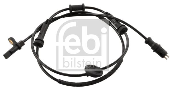 FEBI BILSTEIN 102252 Sensor, wheel speed