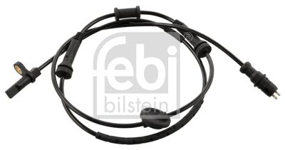 Sensor, wheel speed FEBI BILSTEIN 102252