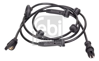 Sensor, wheel speed FEBI BILSTEIN 102254