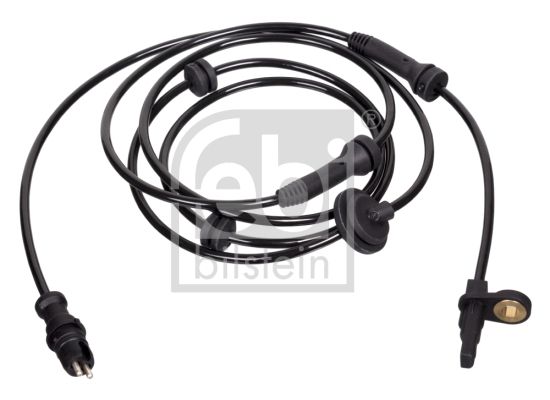 FEBI BILSTEIN 102255 Sensor, wheel speed