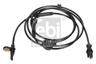 Sensor, wheel speed FEBI BILSTEIN 102256