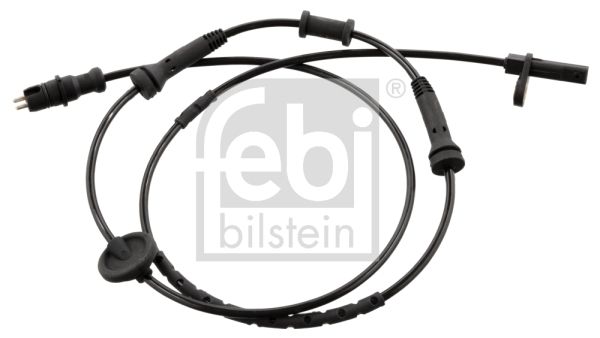 FEBI BILSTEIN 102257 Sensor, wheel speed