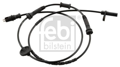 Sensor, wheel speed FEBI BILSTEIN 102257
